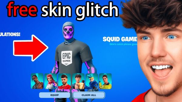 Ich teste KOSTENLOSE Skin Maps bis sie endlich FUNKTIONIEREN!