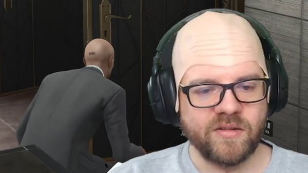 AGENT STACHELHAUS im Einsatz! | Hitman Challenge
