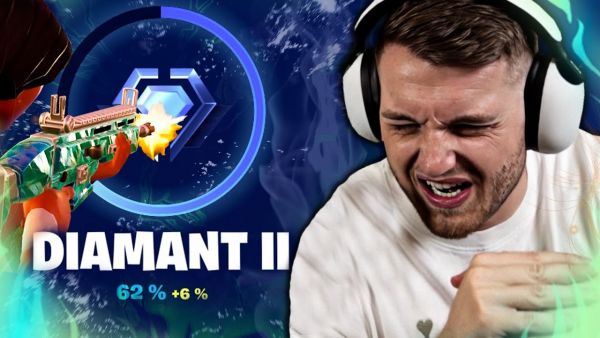 😆🤣 4 Gegner PLATZEN VON ALLEINE 🚀 Road to TOP 10 Season 2 | Fortnite OG