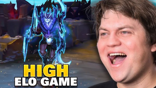 Hans Sama packt DRAVEN aus!