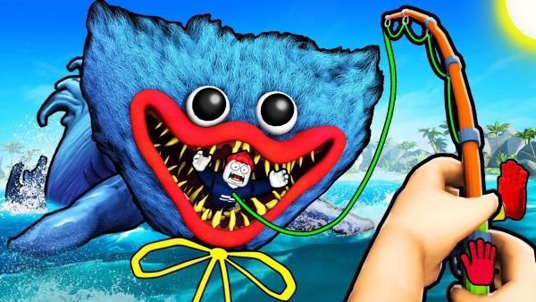 Angel Simulator ist Verrückt geworden