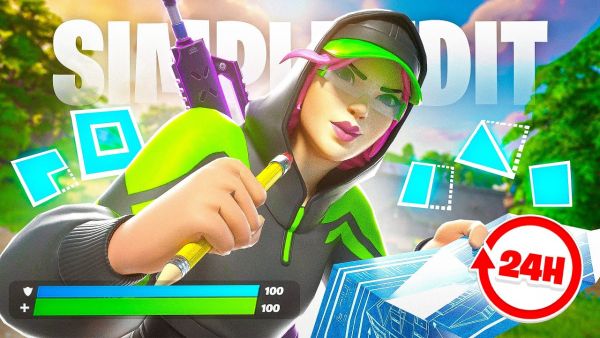 RUBIX WECHSELT 24 STUNDEN auf SIMPLE EDIT