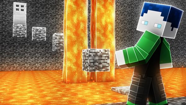 IST DIESER MINECRAFT ESCAPE ROOM MÖGLICH?
