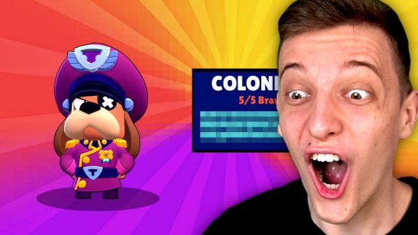 NEUER BRAWLER COLONEL RUFFS, NEUER BRAWL PASS, NEUE SKINS...JANUAR UPDATE! 😱 Brawl Stars deutsch