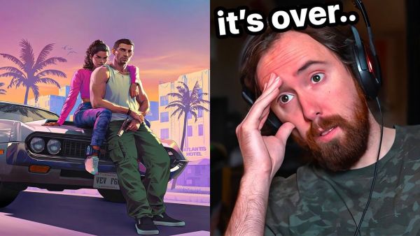 The Gaming Industry is 100% cooked