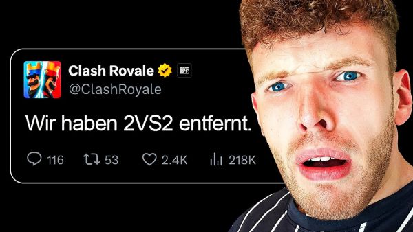 2vs2 wurde gelöscht... (das ist passiert)