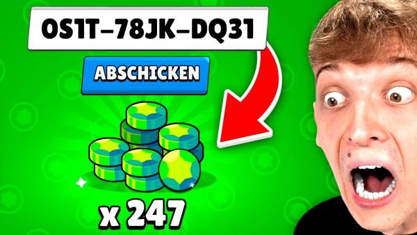 11 Wege, um GRATIS JUWELEN in Brawl Stars zu bekommen...😍
