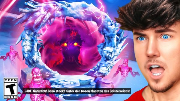 ENDLICH...!