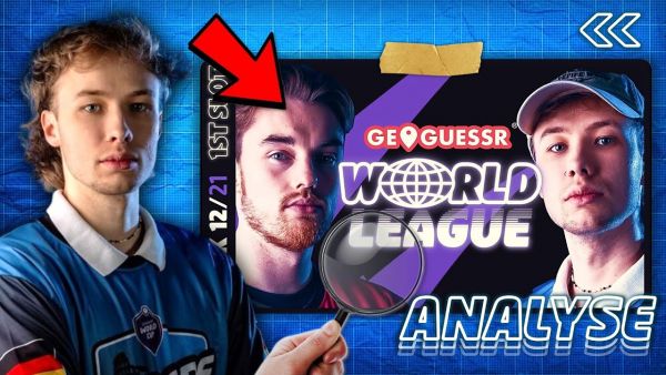 LENNLI VS ZI8GZAG - WM Qualifikation ANALYSE