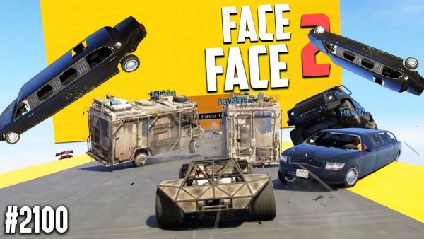 FACE TO FACE🔥| Mehr TROLL geht NICHT...😅