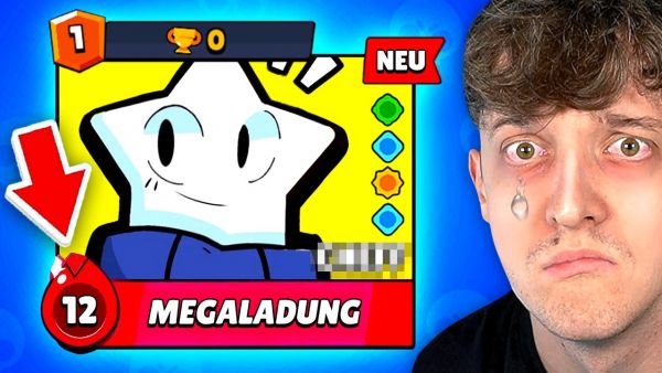Diese VERBOTENEN UPDATE IDEEN würden Brawl Stars FÜR IMMER VERÄNDERN...
