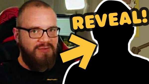 I'm Back With A Huge Announcement!