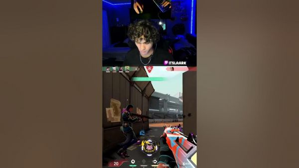1v1 Showers EVERY ROUND!🗣️