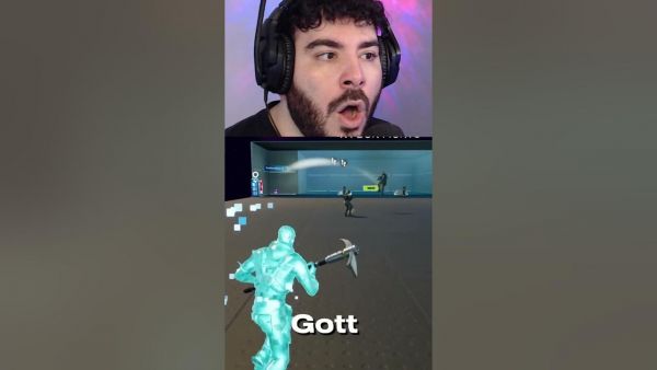 EHRE GENOMMEN MIT INSTANT KARMA IN FORTNITE