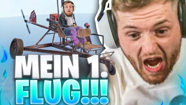 😱😍DIE RACHE für ALLES an SIE! | SPANNENSTES ABENDTEUER ever! - Monte RUST Projekt Folge 5