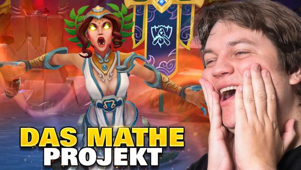 Die BESTE Win Rate mit der Mathematik!