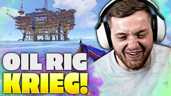 🔥💪 Wir KILLEN das BESTE TEAM des Servers!!! 🤯😆 | Rust