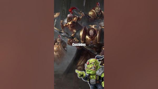 Die 2. große Schlacht um Terra ERKLÄRT! | Warhammer 40K Lore Deutsch #warhammer40k