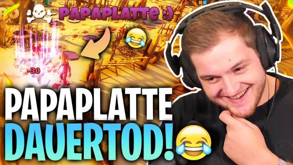 😂🤩 PURE SCHADENFREUDE! | Pummel Party mit @Reved @BastiGHG @Papaplatte @Chefstrobel und @TheFabo
