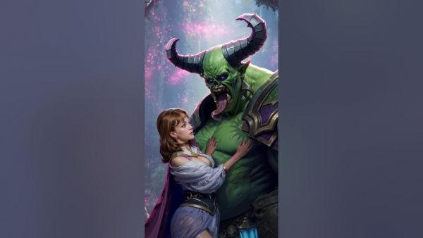 Total Battle | The Legend of Love