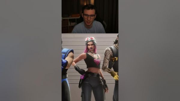 DER BATTLEPASS VON CHAPTER 6 SEASON 2 #shorts #fortnite #chapter6