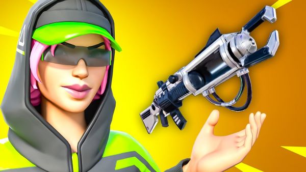 DER ZAPOTRON ist ZURÜCK in Fortnite OG 😨