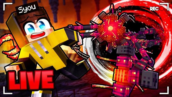 JETZT BOSS LIVE EVENT auf YouTuber INSEL ???