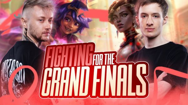 CAN WE MAKE IT TO FINALS? | LR vs NORD - NLC Playoffs