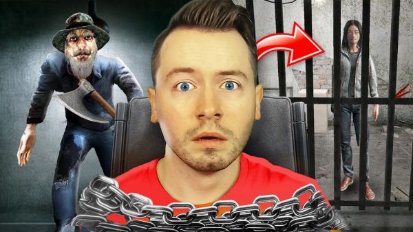 SCHOOLBOY RUNAWAY aber ich RETTE das MÄDCHEN!⛓️😱 (Metel #4)