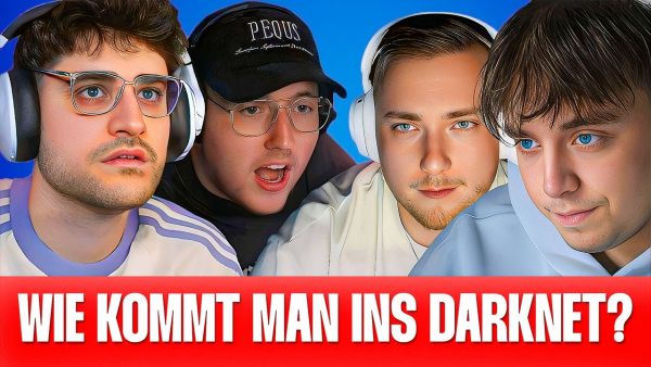 STREAMER vs. QUIZSHOW! 😂 mit Eli, Zarbex, Danny, Korko & Mert