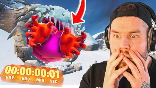 JETZT großes FORTNITE LIVE EVENT!