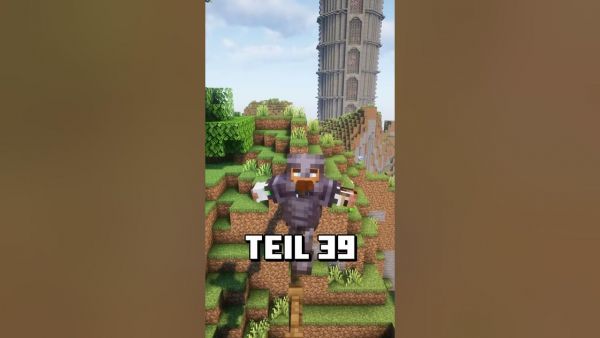 TOP 5 Minecraft Mods! Teil 39 #minecraft #minecraftmods #minecraftdeutsch #mcmods #minecrafter