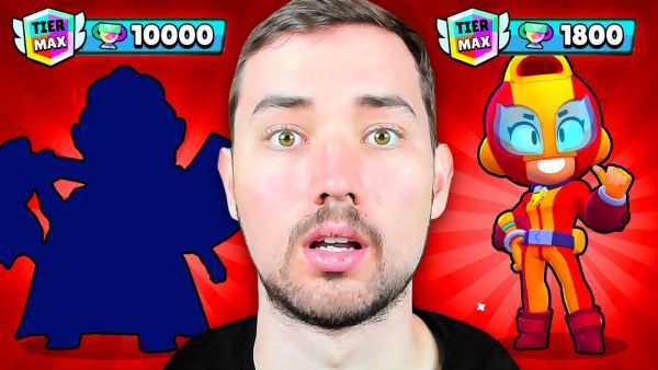 Ich pushe eure HÖCHSTEN BRAWLER... 😨