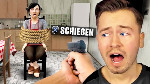 SPIELE niemals alle FAKE SCHOOLBOY RUNAWAY Spiele!💀