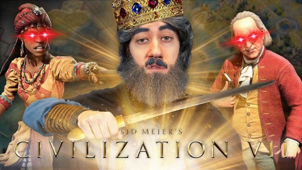 Alle hassen mich! | CIVILIZATION 7