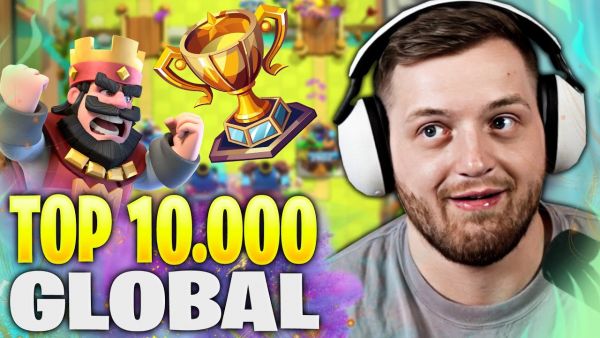 😍😬 Geiles UPDATE bringt EINZIGARTIGES ABZEICHEN - Ich will es UNBEDINGT HABEN! | Road to Top 10.000