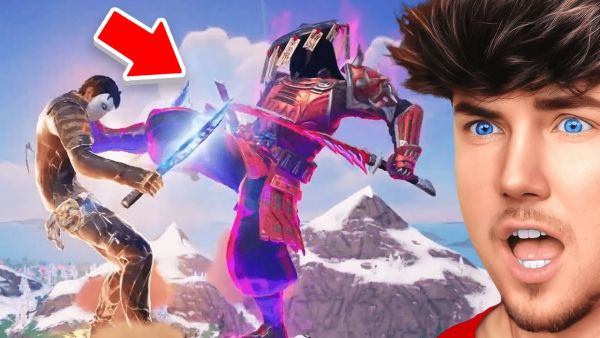 WTF😱 Das ist wirklich im CHAPTER 6 SEASON 2 LIVE EVENT passiert... 👀