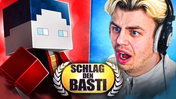 BASTIGHG vs. PAPAPLATTE (SCHLAG DEN STAR EDITION)