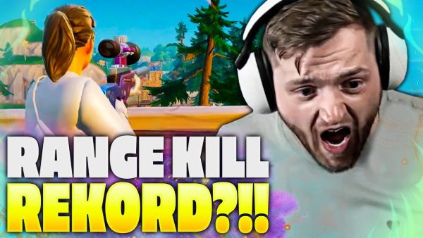 🤯💪 Aus 238m Entfernung gekillt!! Er hat NICHT MAL MEHR GERENDERT! 😄 Road to Top 10