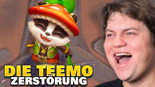 So viel GELACHT habe ich noch nie!