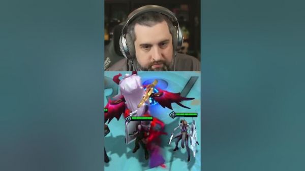 This Zeri had Anger Issues | TFT Into the Arcane | Teamfight Tactics #tft #teamfighttactics