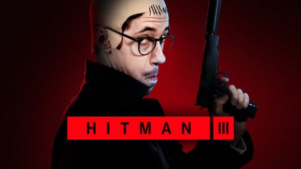 Er ist wieder da! | HITMAN 3