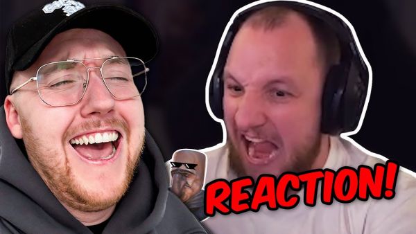 SCHRADIN FARMT CLIPS 😂 (Satter Hugo) | Zarbex Reaktion