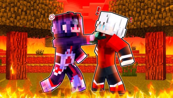 DANN BANN MICH DOCH YAMI (Youtuber Insel 3)