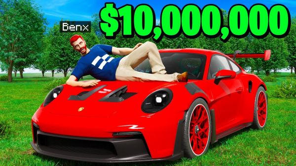 Ich KAUFE eine PORSCHE!