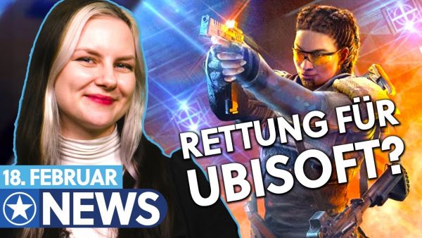 Eine neue Ära: Kann dieses Update Ubisoft retten?