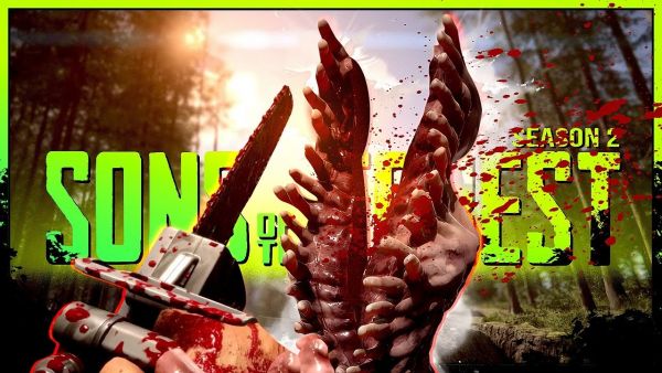 SONS OF THE FOREST 🌲 S2E080: Das große MUTANTEN-SCHLACHTEN 2025