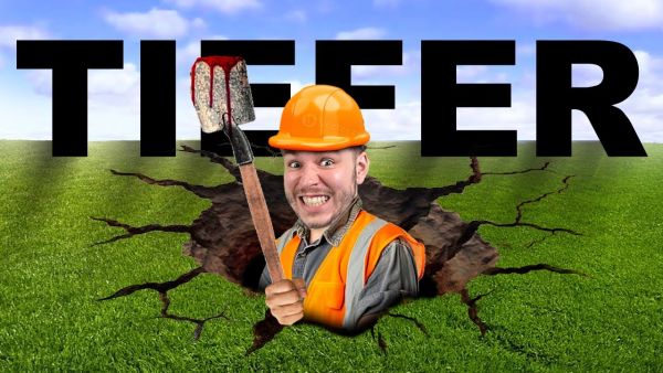 Ein Spiel über 1 Loch 👷🏻‍♂️