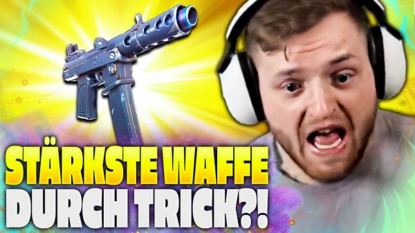 🤯😂 Alle DENKEN wir CHEATEN wegen NEUER META?!! Road to Top 10 Global