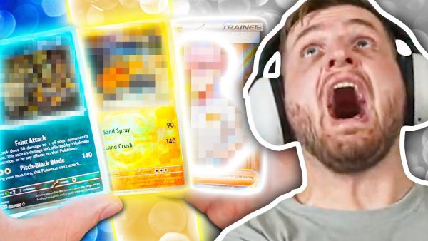 🥵🔥TRIPPLE HIT in einem PACK! - Das HEFTIGSTE OPENING JEMALS Prismatic Evolution Pokemon Opening!